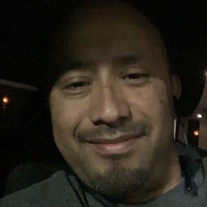 Meet your Posher, Rick